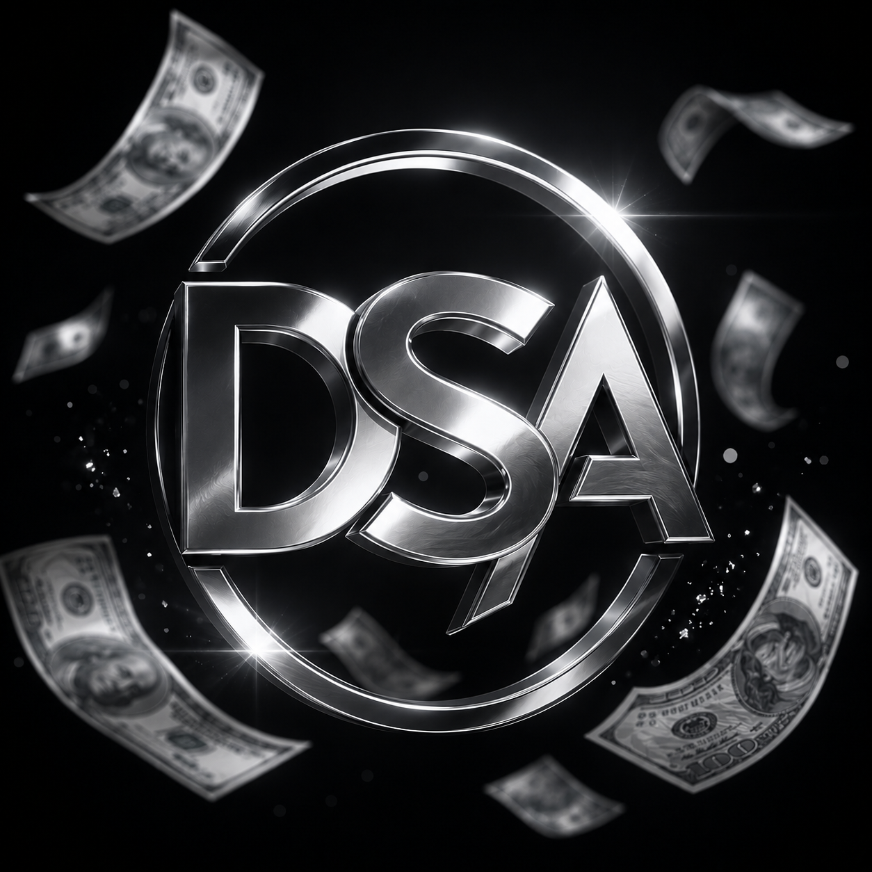DSA ACADEMY CLASSIC - Créez votre propre IA, revendez la formation et monétisez vos comptes "sans visage".